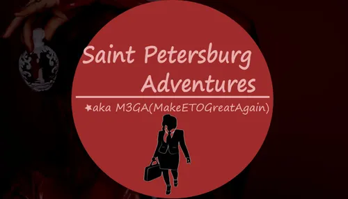 Saint Petersburg Adventures 1.02 test