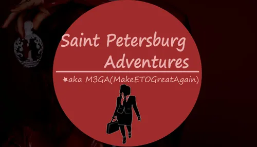 Saint Petersburg Adventures