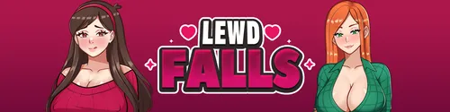 Lewd Falls v0.01