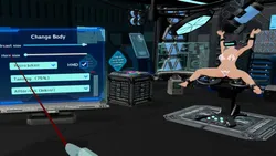 VR NSFW screenshot