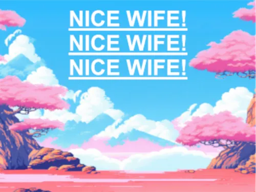 Nice Wife! Nice Wife! Nice Wife! poster
