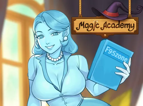 Magic Academy Demo