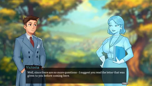 Magic Academy screenshot 10