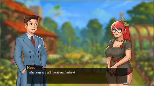 Magic Academy screenshot 4