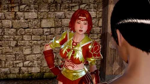 General Rowenne screenshot 4