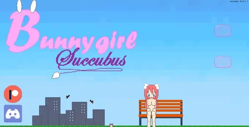 Bunnygirl Succubus 0.0.20.0