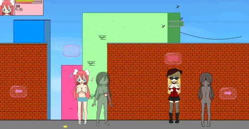 Bunnygirl Succubus screenshot 6