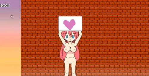 Bunnygirl Succubus screenshot 4