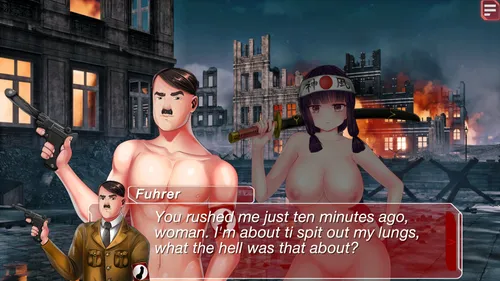 Sex with Hitler screenshot 10