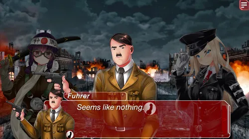 Sex with Hitler screenshot 13