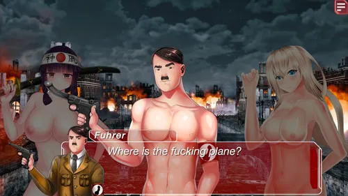 Sex with Hitler screenshot 5