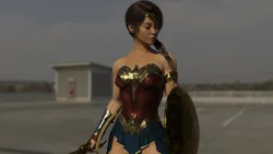 JL: Next Generation screenshot