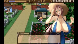 Elf Sex Farm screenshot