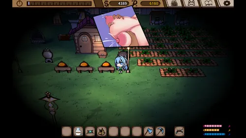 Elf Sex Farm screenshot 3