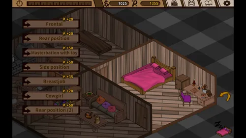 Elf Sex Farm screenshot 2