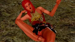 F5D - Fantasy 5D: An Erotic Quest screenshot