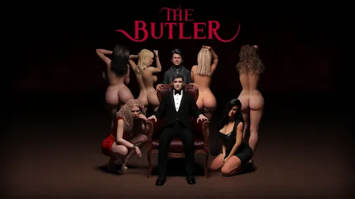 The Butler v0.0.1