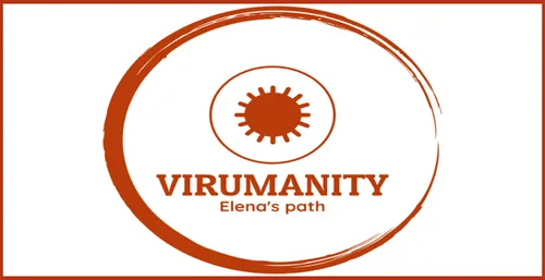 Virumanity: Elena's Path poster