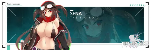 Project Sena 0.015