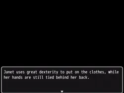 DIDRPG2: Temple Knight Kidnap screenshot