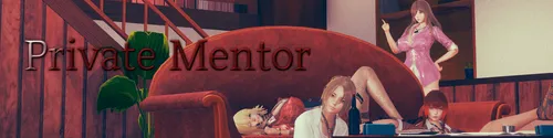 Private Mentor 0.0.4a