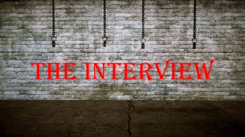 The Interview 0.1 (Demo)