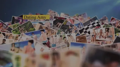 Dating Amy: Part 1 poster