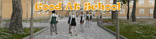 Good at School Alpha 0.3