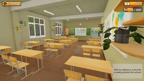 Good at School screenshot 6