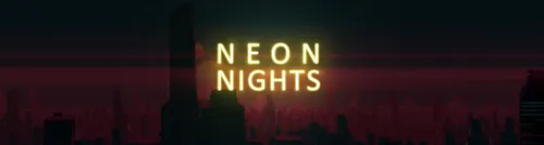 Neon Nights 0.1