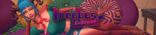 Incubus Express! Demo