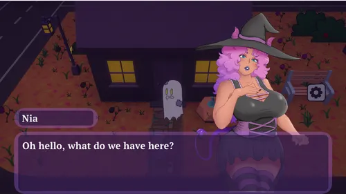 Sex or Treat screenshot 1