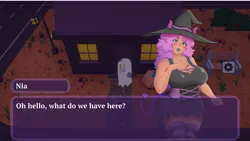 Sex or Treat screenshot