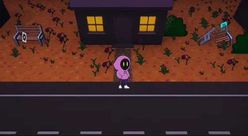 Sex or Treat screenshot 3