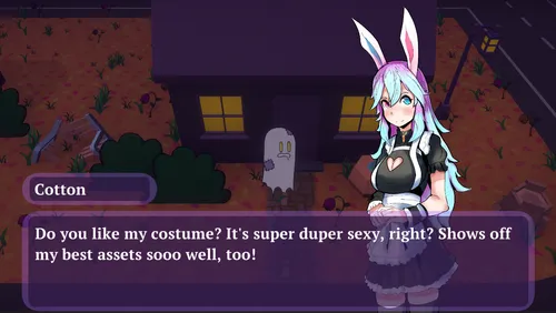 Sex or Treat screenshot 2