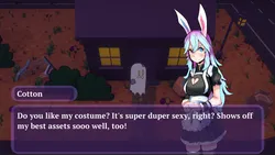 Sex or Treat screenshot