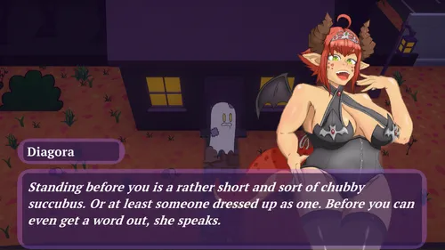 Sex or Treat screenshot 4