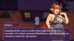 Sex or Treat screenshot