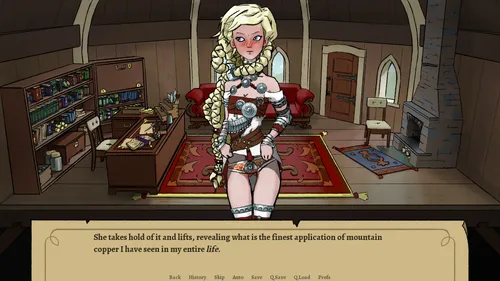 Princess Tower screenshot 1