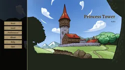 Princess Tower screenshot