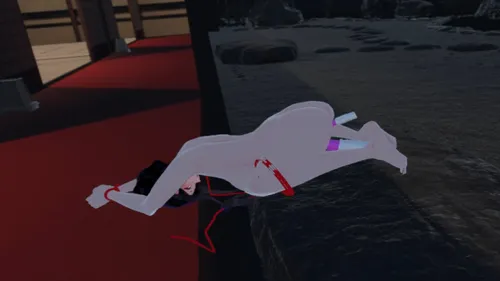 VR Hentai Simulation screenshot 0