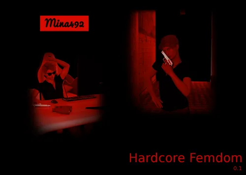 Hardcore Femdom 0.2