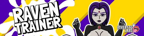 RAVEN TRAINER – HALLOWEEN EDITION 1.0.0