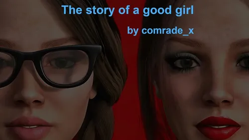 The Story Of A Good Girl 1.0