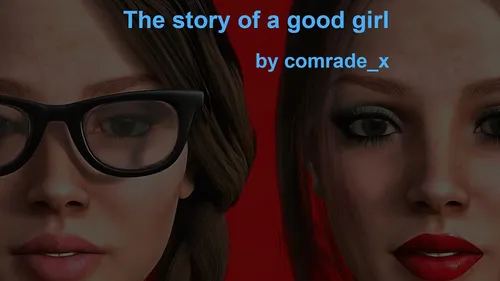 The Story Of A Good Girl
