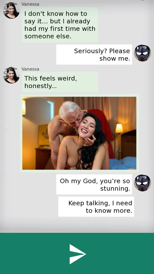 CheatChat Vanessa screenshot 4