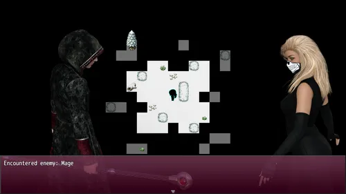 Celestial Memoir screenshot 1