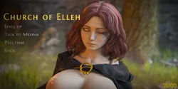 Elden Fling screenshot