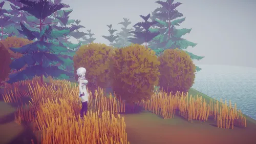 Elrit Clover - A Forest in the Rut Is Full of Dangers screenshot 2