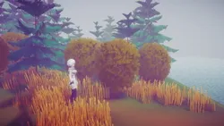 Elrit Clover - A Forest in the Rut Is Full of Dangers screenshot
